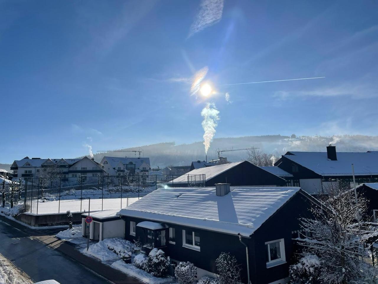 Fewo On The Top Willingen  Exterior foto
